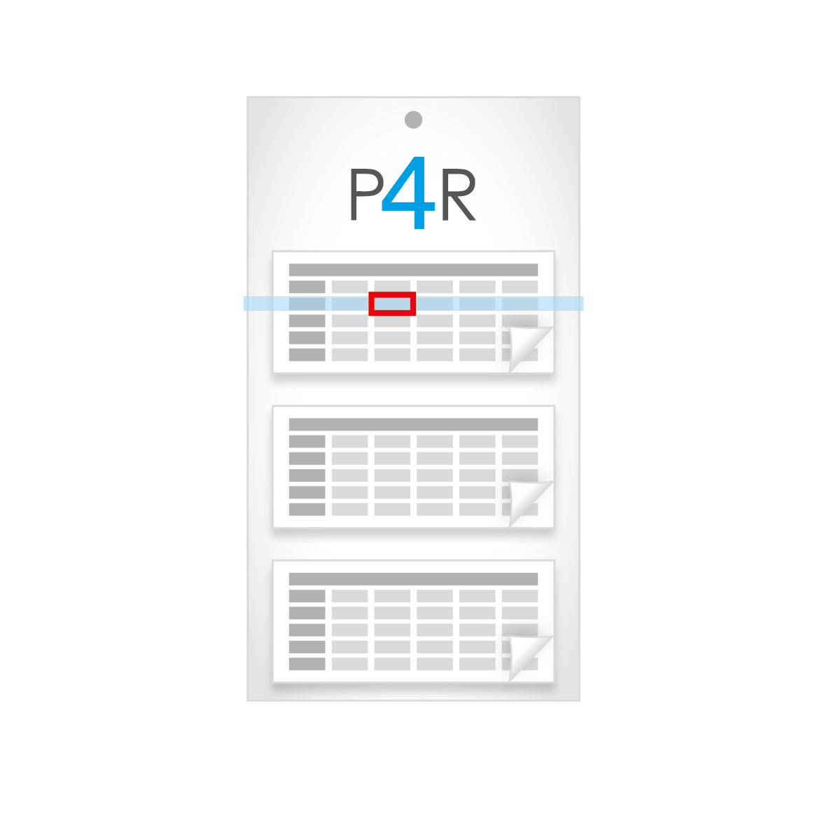 Mehrblock-Wandkalender (mit Abriss) Produkt Icon