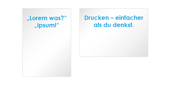 Abbildung Gestaltungselemente