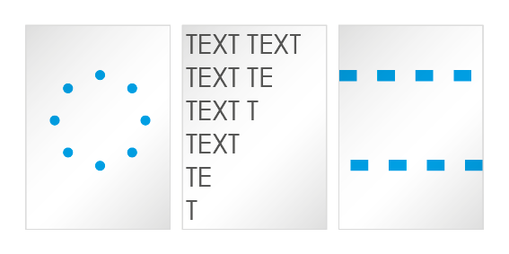 Abbildung Gestaltungselemente