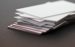 Multiloft Visitenkarten